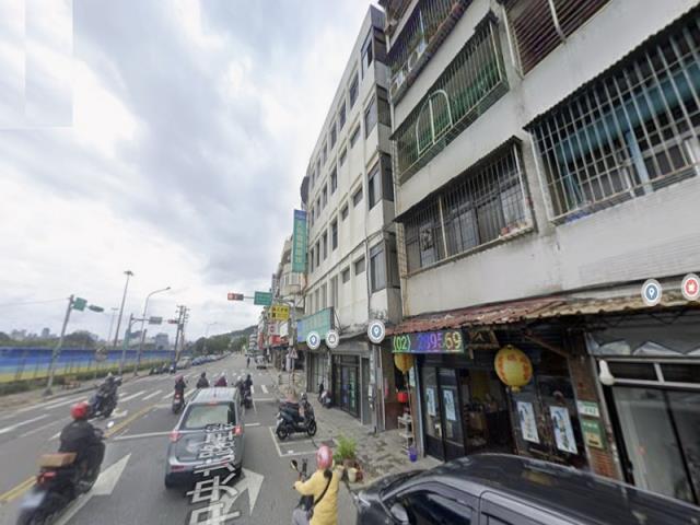 北投法拍公寓-3