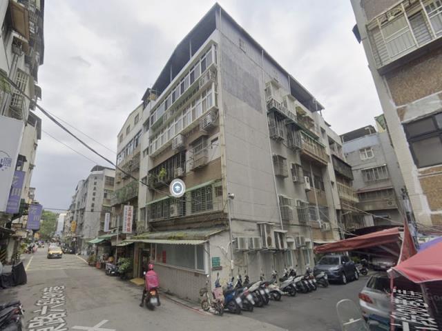 內湖法拍公寓-5