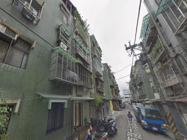 南港公寓法拍-4