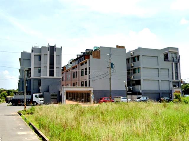 新屋透天法拍-3