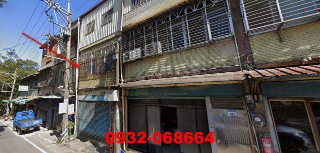 大溪透天法拍-4