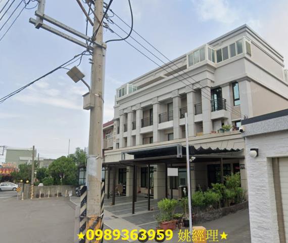 龍井法拍透天-3