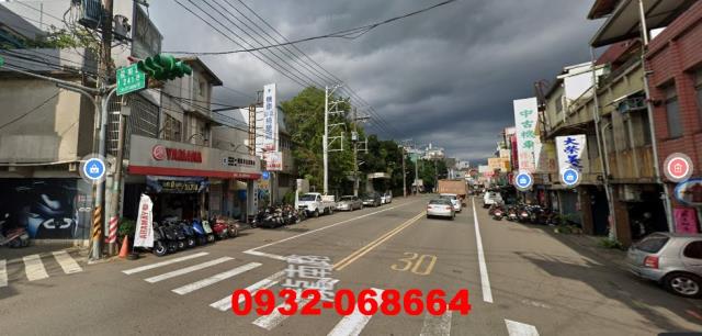 平鎮法拍透天-2