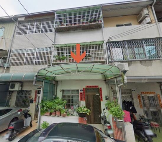 龍井透天法拍-2