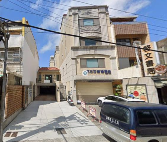 龍井透天法拍-2