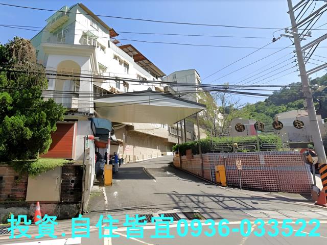 新北法拍透天-7