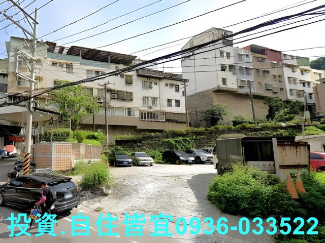 新北法拍透天-8