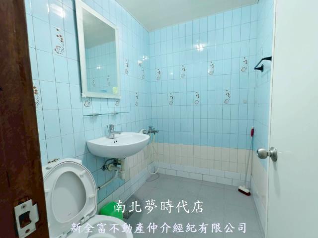 台南東區公寓-9