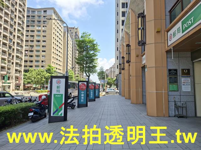 新北林口法拍大樓-10