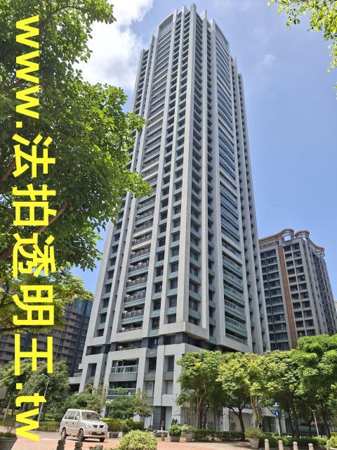 新北林口法拍大樓-1