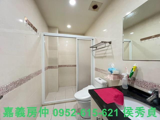 嘉義梅山透天-12