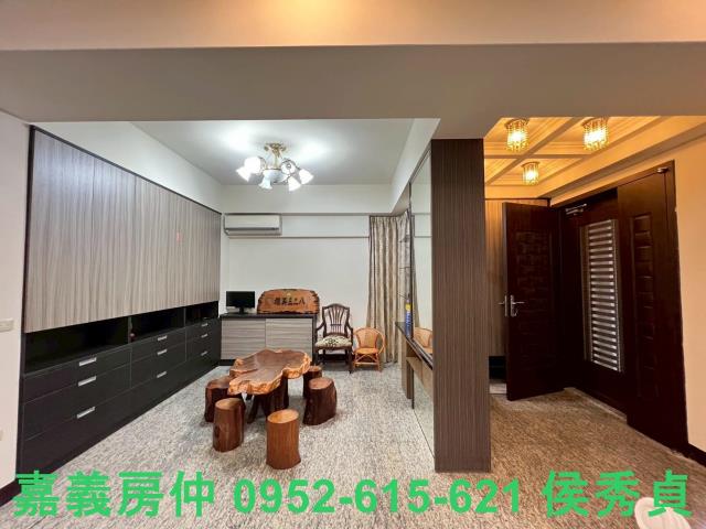 嘉義梅山透天-3