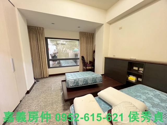 嘉義梅山透天-5