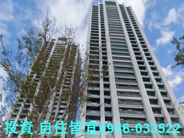 新北林口法拍大樓-5