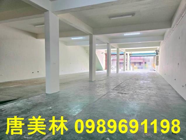 桃園龜山廠房-5