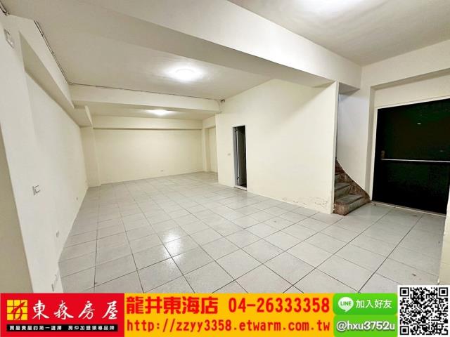 台中西屯店面-2