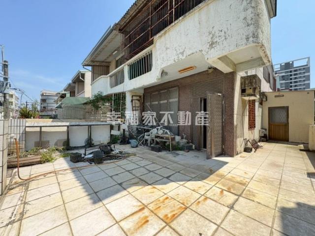 台南永康別墅-1