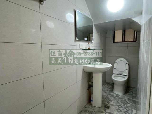 嘉義民雄透天-10