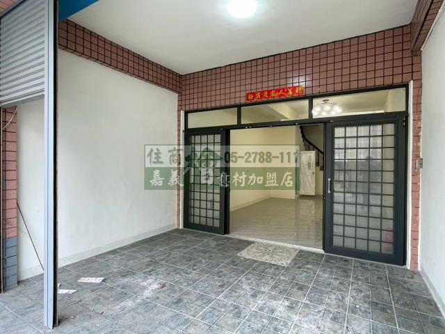 嘉義民雄透天-13