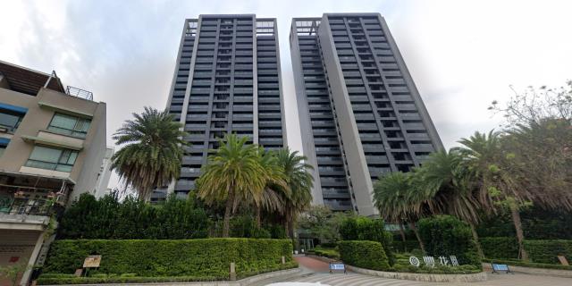 楠梓法拍大樓-3