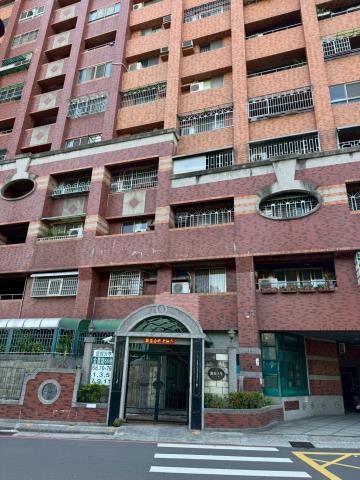 三民區法拍大樓-7