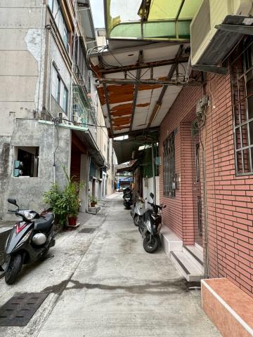 鳳山拍賣透天-9