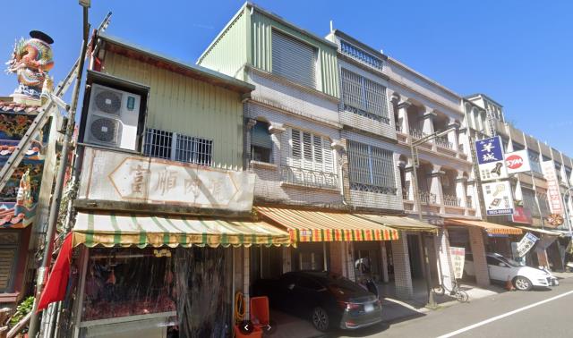 宜蘭法拍透天-1