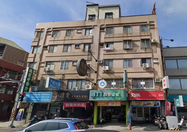 台南永康店面法拍-4