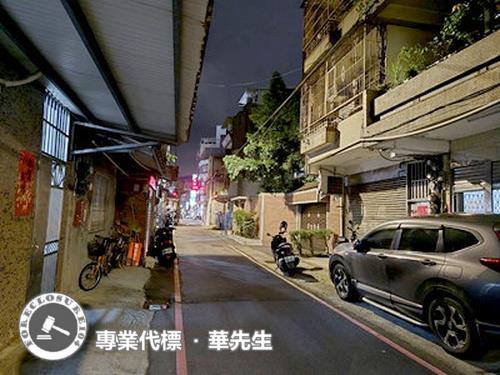 新北樹林拍賣公寓-5