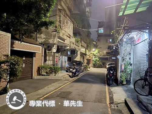 新北樹林拍賣公寓-6