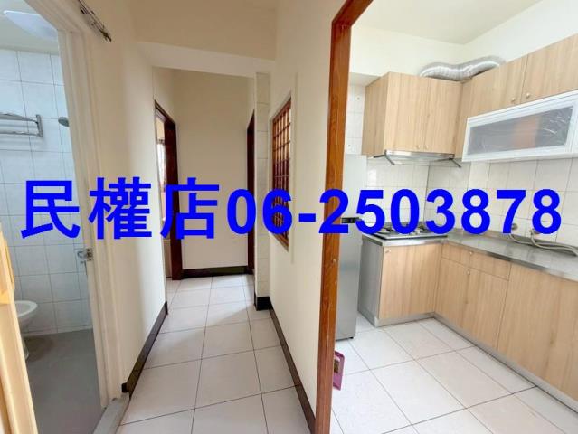 台南永康華廈-4