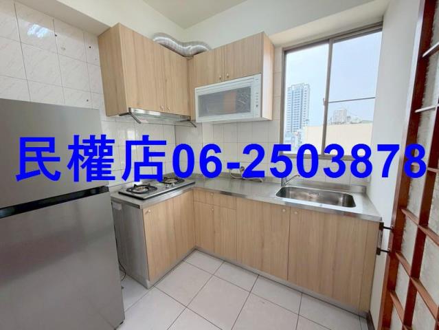 台南永康華廈-5
