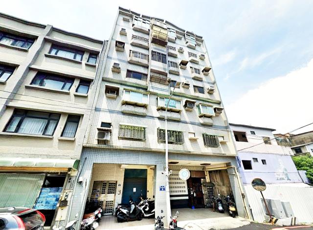 新竹市北區中山路三房