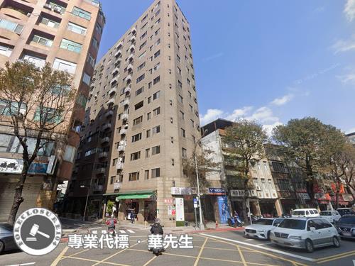 台北大同區法拍大樓-2