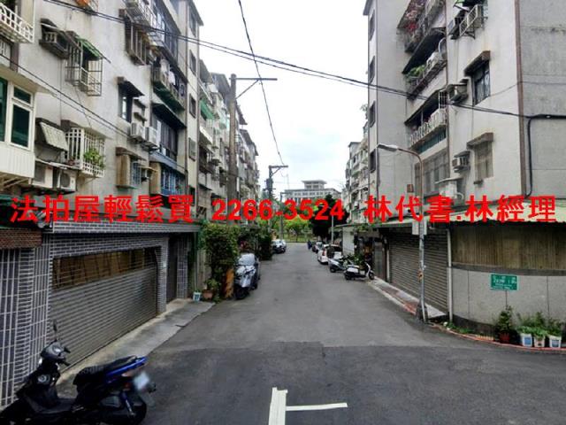 台北北投法拍公寓-8