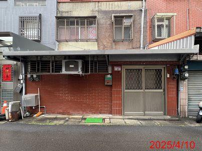 中壢法拍透天-3