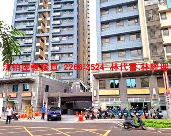 板橋法拍大樓-6