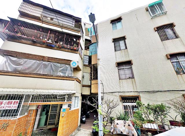 南區公寓法拍-2