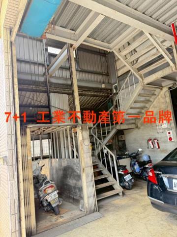 高雄廠房-7