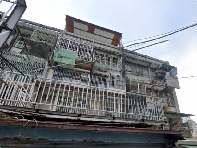 高雄拍賣公寓-1