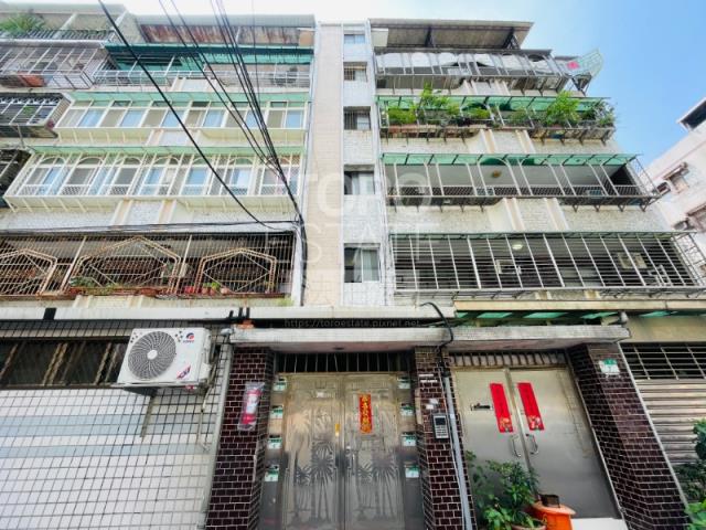 台北法拍公寓-1