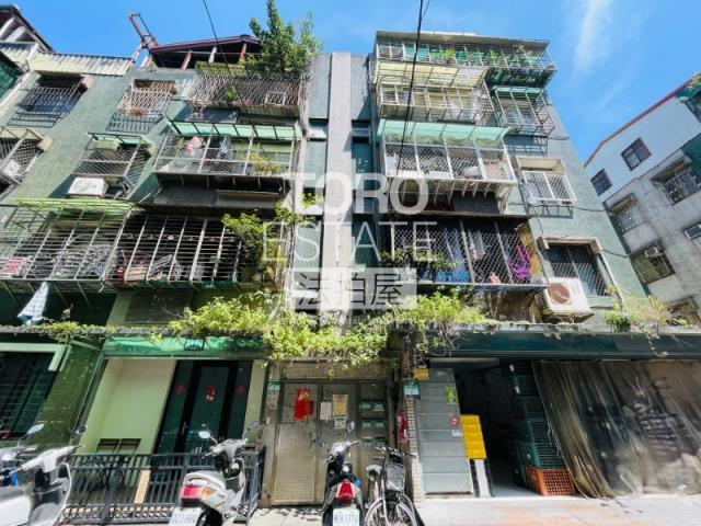 台北法拍公寓-1