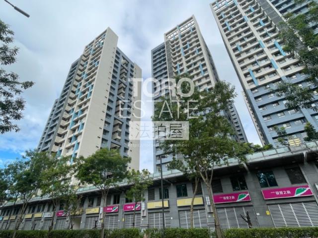 新北大樓法拍-3