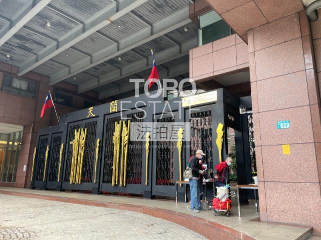 新北大樓法拍-3