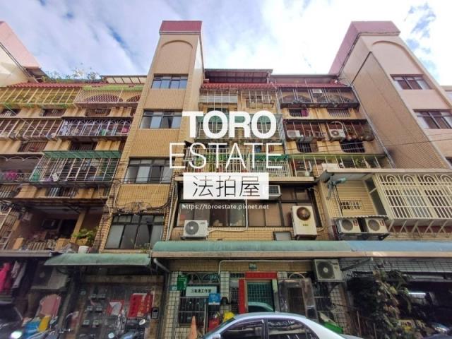 新北新莊法拍公寓-3