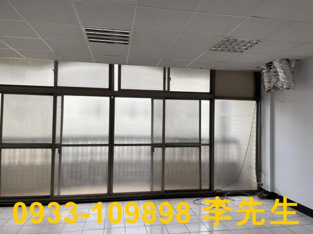 桃園龜山廠房-4