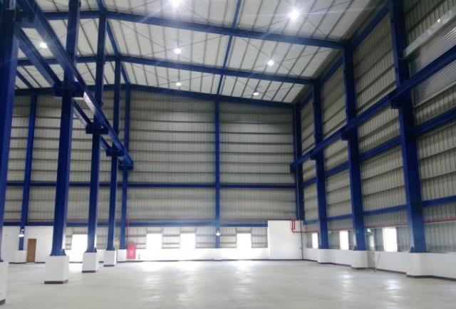 桃園蘆竹廠房-1