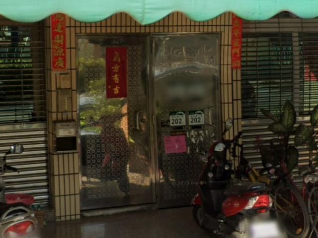 高雄三民區公寓法拍-4