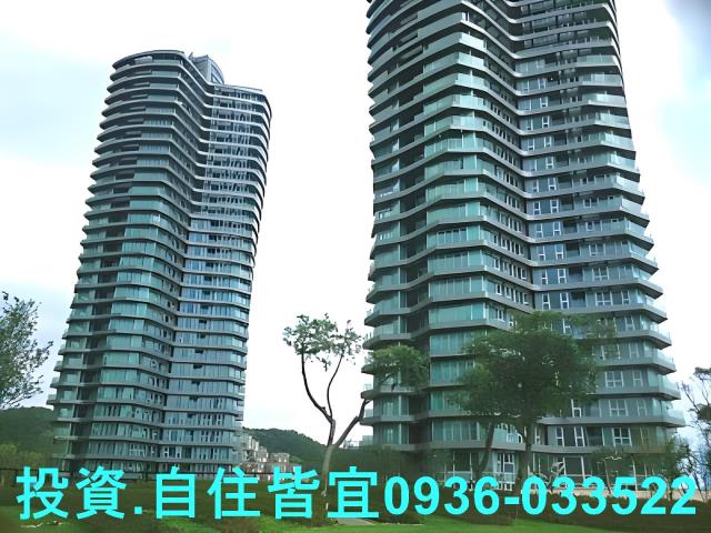 新北淡水法拍大樓-2