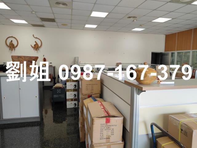 高雄燕巢廠房-2